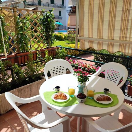 Sea Garden, Fronte Mare Con Piscina Διαμέρισμα Mascali Εξωτερικό φωτογραφία