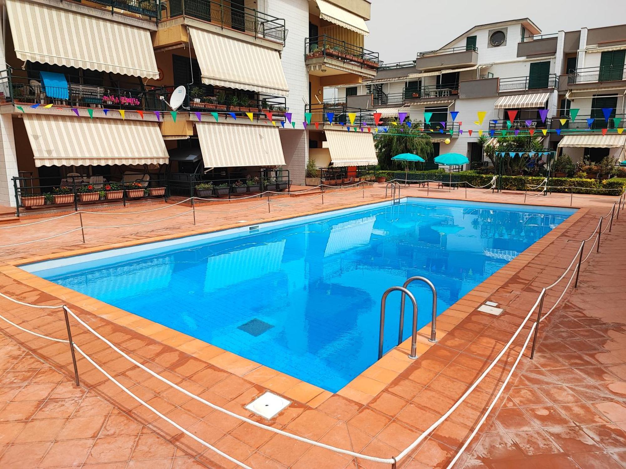Sea Garden, Fronte Mare Con Piscina Διαμέρισμα Mascali Εξωτερικό φωτογραφία